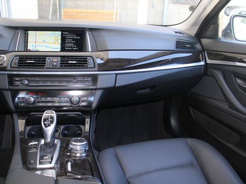 Used 2016 BMW 528i Sedan RWD image 10