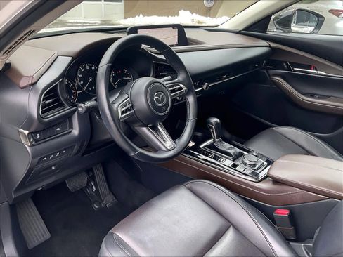 Used 2023 MAZDA CX-30 2.5 Turbo w/ Premium Package image 8