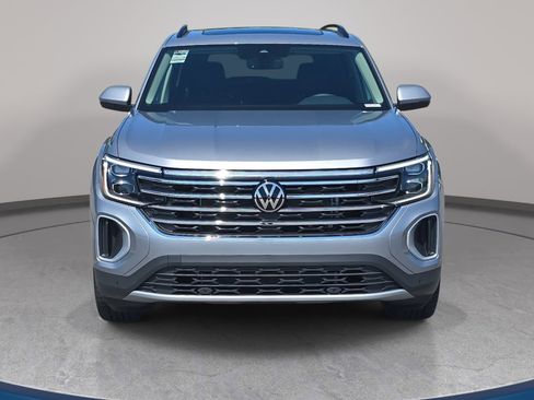 New 2026 Volkswagen Atlas SE AWD/4WD image 2