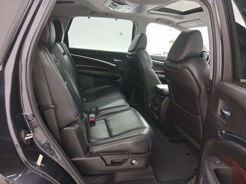 Used 2016 Acura MDX SH-AWD image 29