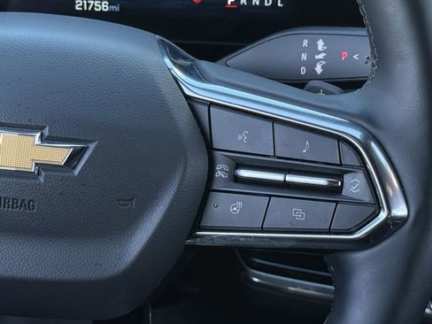 Certified 2025 Chevrolet Equinox LT image 17