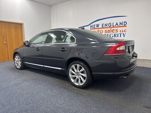 Used 2013 Volvo S80 T6 AWD/4WD image 2