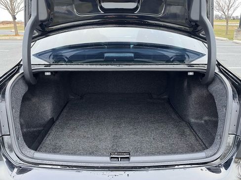 Used 2013 Volkswagen Passat 2.5 SE image 12