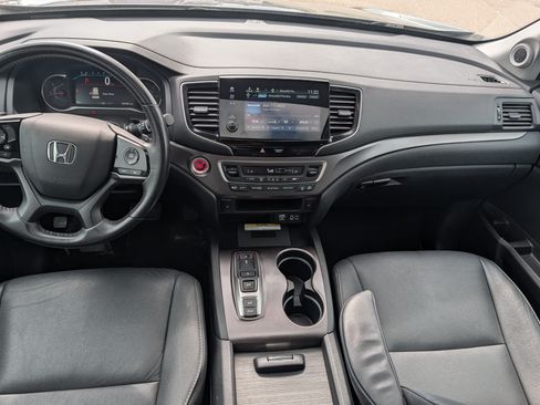 Used 2021 Honda Pilot Special Edition image 10