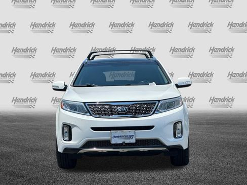 Used 2015 Kia Sorento SX AWD/4WD image 10