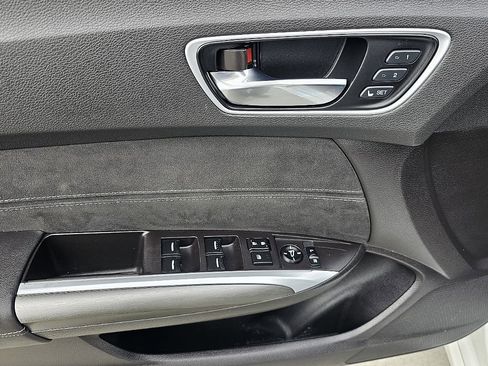 Used 2019 Acura TLX V6 w/ Technology & A-SPEC Pkg AWD/4WD image 26