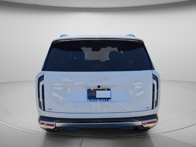 New 2027 Kia Telluride SX Prestige AWD/4WD image 4