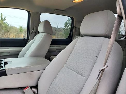 Used 2008 Chevrolet Silverado 3500 LT AWD/4WD image 23
