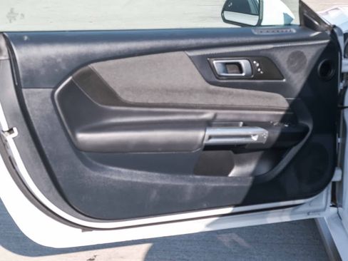 Used 2024 Ford Mustang Coupe RWD image 21