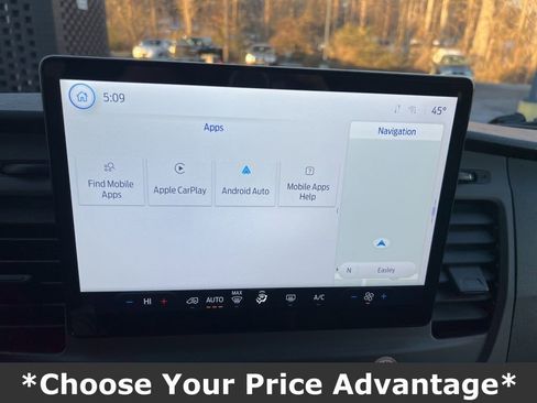 Used 2022 Ford Transit 350 XLT image 71