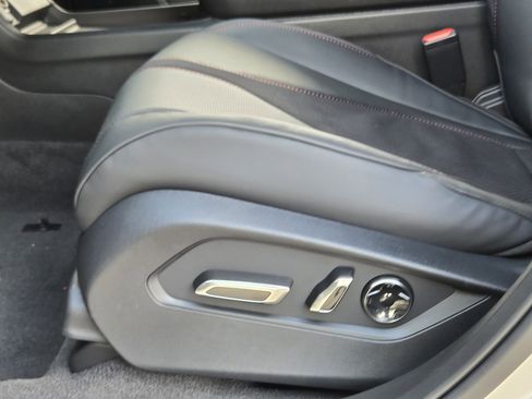 New 2026 Acura RDX A-Spec AWD/4WD image 17