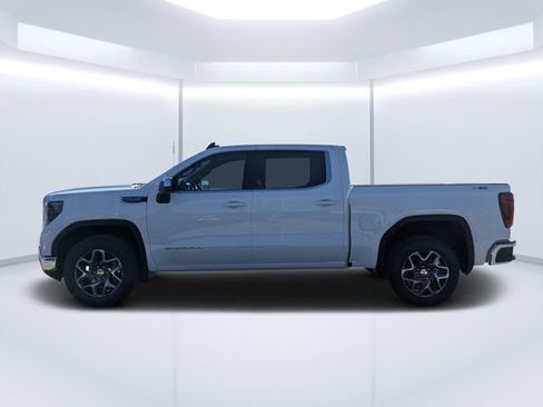 New 2026 GMC Sierra 1500 SLE w/ X31 Off-Road Package AWD/4WD image 6