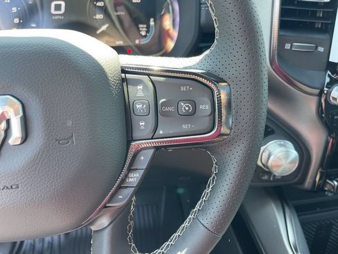 New 2026 RAM 1500 Rebel w/ Rebel Level 2 Equipment Group AWD/4WD image 15