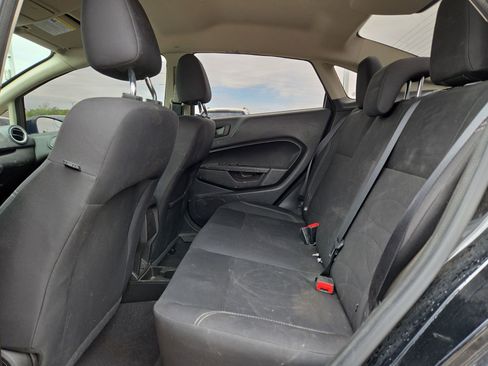 Used 2019 Ford Fiesta SE image 13