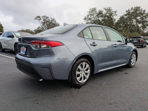 New 2026 Toyota Corolla LE image 4