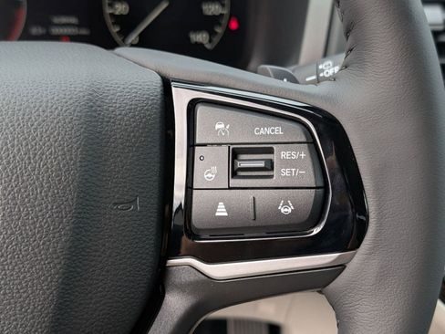 New 2026 Honda Odyssey Elite image 22