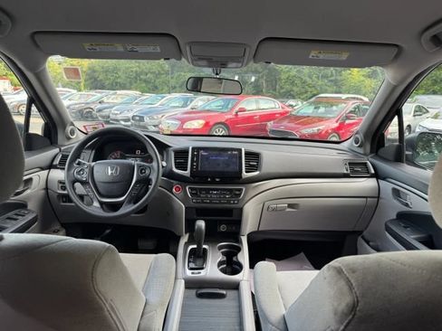 Used 2016 Honda Pilot EX image 24