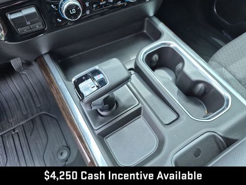 New 2026 GMC Sierra 1500 Elevation RWD image 32
