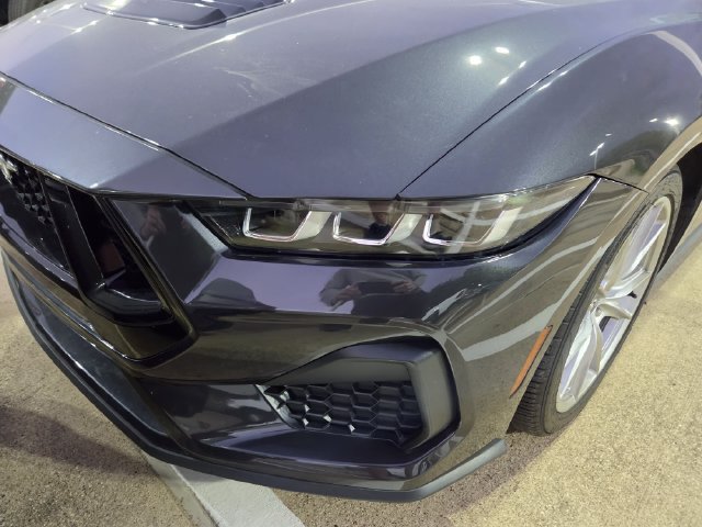 Used 2024 Ford Mustang GT Premium RWD image 8