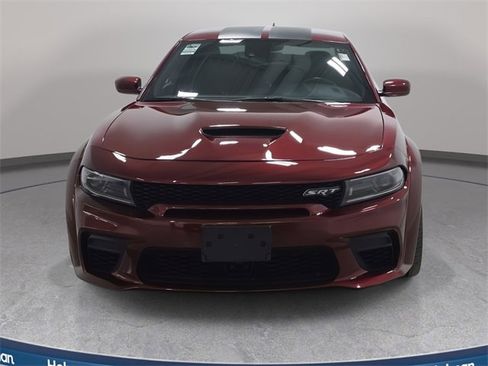 Used 2022 Dodge Charger Scat Pack image 3