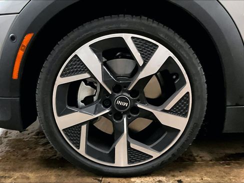 Used 2025 MINI Cooper S image 12