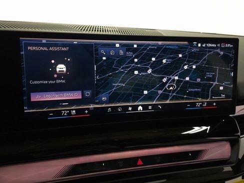 New 2026 BMW 530i xDrive image 18