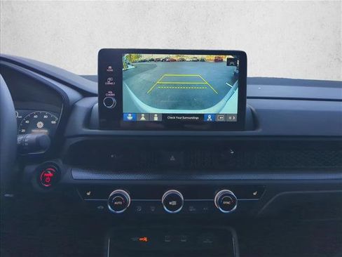 New 2026 Honda CR-V Sport-L image 14