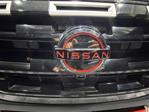 Certified 2025 Nissan Rogue SV AWD/4WD image 23