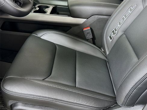 New 2026 RAM 1500 Rebel image 15