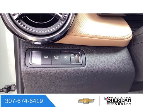 Used 2025 Chevrolet Equinox ACTIV w/ Convenience Package III AWD/4WD image 19