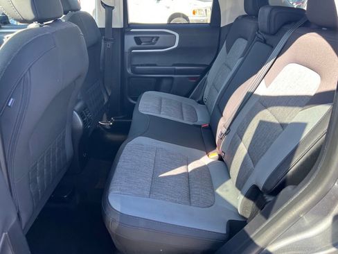 Used 2022 Ford Bronco Sport Big Bend image 30