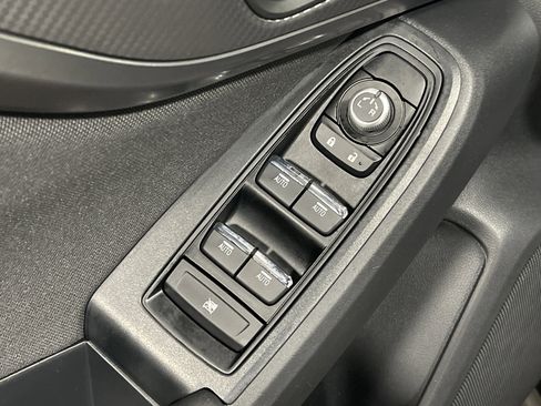 Used 2024 Subaru WRX Premium image 7