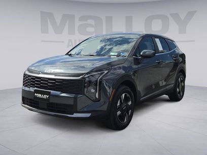 Used 2026 Kia Sportage LX