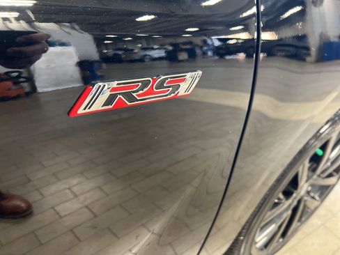 Used 2025 Subaru Impreza RS image 7