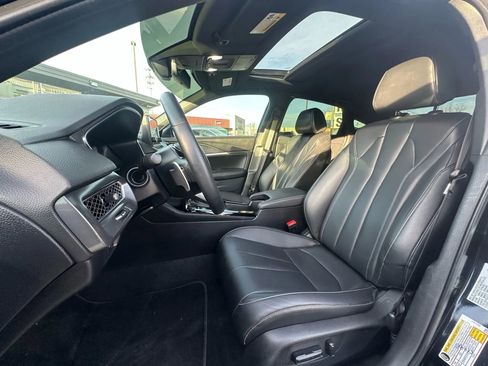 Used 2023 Acura Integra A-Spec image 9