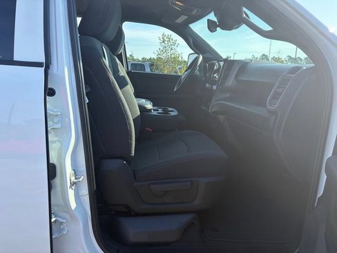 New 2027 RAM 3500 Tradesman AWD/4WD image 49