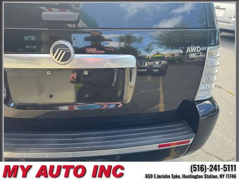 Used 2010 Mercury Mountaineer Premier AWD/4WD image 36
