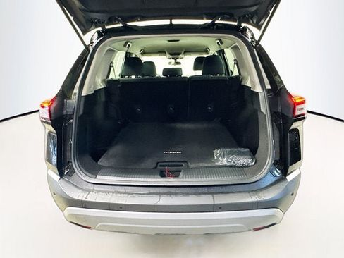 Certified 2023 Nissan Rogue SV AWD/4WD image 20
