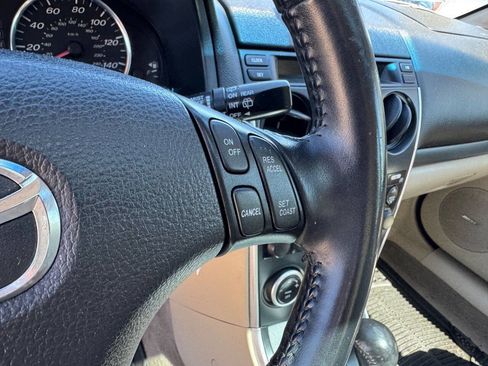 Used 2006 MAZDA MAZDA6 s Sport w/ Bose Audio & Moonroof Pkg FWD image 15