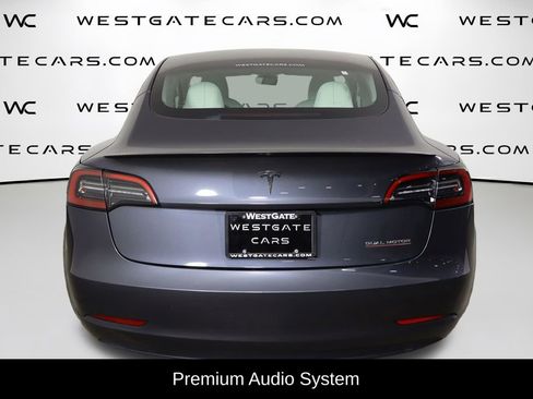 Used 2023 Tesla Model 3 Performance image 4