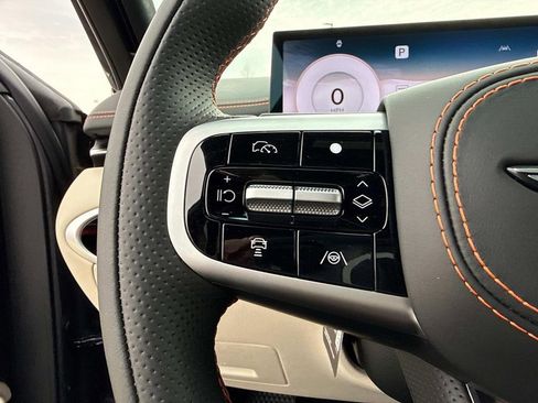 New 2026 Genesis GV70 3.5T Sport Prestige image 25