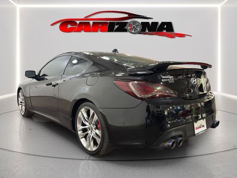 Used 2013 Hyundai Genesis 3.8 image 8