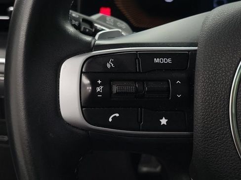 Certified 2025 Kia K5 GT FWD image 27