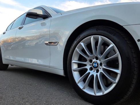 Used 2015 BMW 750i xDrive image 20