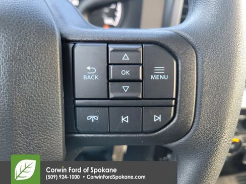 New 2026 Ford F350 XL w/ XL Chrome Package image 20