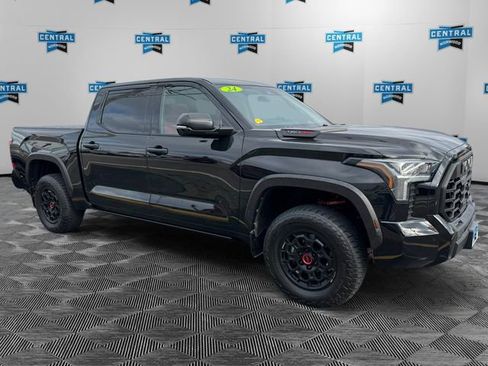 Used 2024 Toyota Tundra TRD Pro image 6