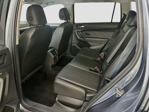 Used 2024 Volkswagen Tiguan Wolfsburg Edition AWD/4WD image 28