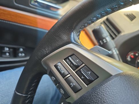 Used 2013 Subaru Outback 2.5i Limited w/ Popular Pkg 2 image 31