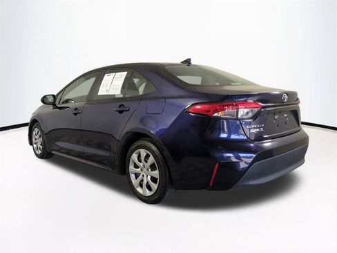 Used 2024 Toyota Corolla LE FWD image 7
