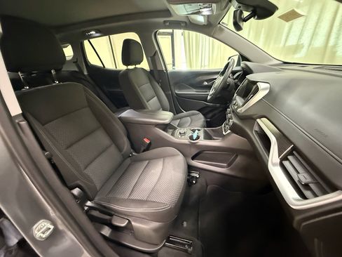 Certified 2023 GMC Terrain SLE w/ Driver Convenience Package AWD/4WD image 26